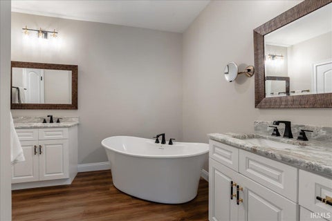 Tiny photo for 3514 Sand Drive, Newburgh, IN 47630 (MLS # 202641825)