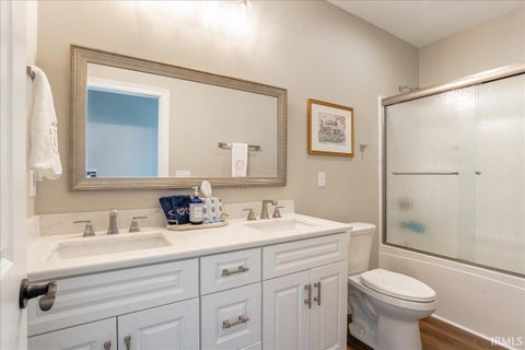Tiny photo for 3514 Sand Drive, Newburgh, IN 47630 (MLS # 202641825)