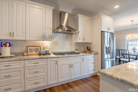 Tiny photo for 3514 Sand Drive, Newburgh, IN 47630 (MLS # 202641825)