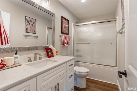Tiny photo for 3514 Sand Drive, Newburgh, IN 47630 (MLS # 202641825)