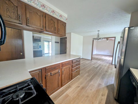Tiny photo for 1401 Ruhl Garden Court, Kokomo, IN 46902 (MLS # 202620393)