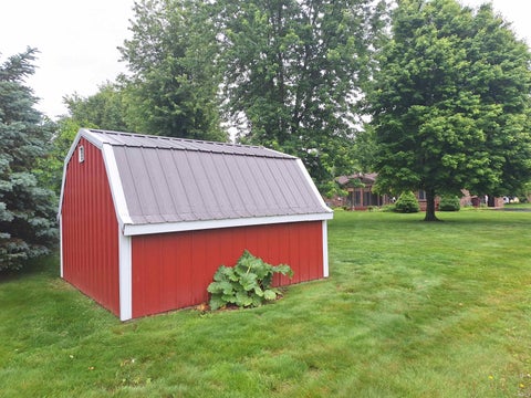 Tiny photo for 1401 Ruhl Garden Court, Kokomo, IN 46902 (MLS # 202620393)