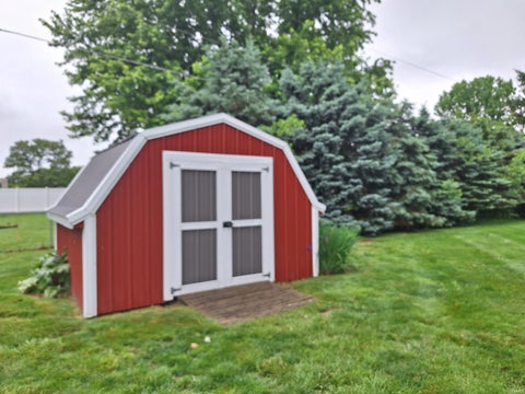 Tiny photo for 1401 Ruhl Garden Court, Kokomo, IN 46902 (MLS # 202620393)