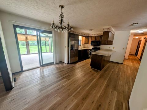 Tiny photo for 1401 Ruhl Garden Court, Kokomo, IN 46902 (MLS # 202620393)