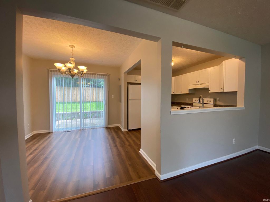 Photo of 163-165 E Willow Court, Bloomington, IN 47401 (MLS # 202603163)