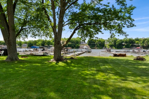 Tiny photo for 12135 N Upper Lake Shore Dr, Monticello, IN 47960 (MLS # 202620927)