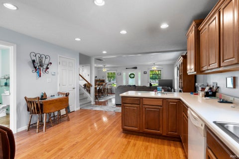 Tiny photo for 12135 N Upper Lake Shore Dr, Monticello, IN 47960 (MLS # 202620927)