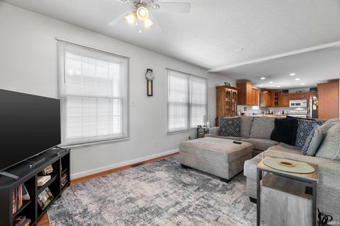 Tiny photo for 12135 N Upper Lake Shore Dr, Monticello, IN 47960 (MLS # 202620927)