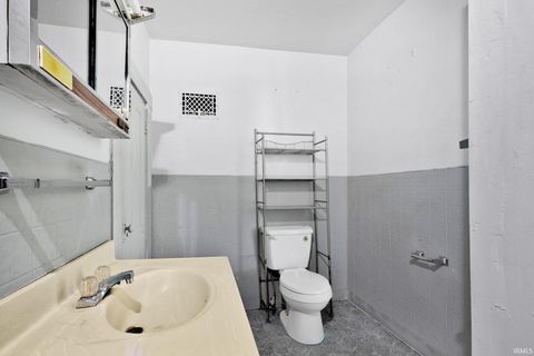 Tiny photo for 3722 S Gallatin Street, Marion, IN 46953 (MLS # 202618746)