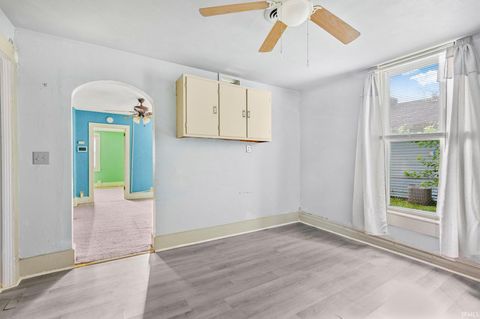 Tiny photo for 3722 S Gallatin Street, Marion, IN 46953 (MLS # 202618746)
