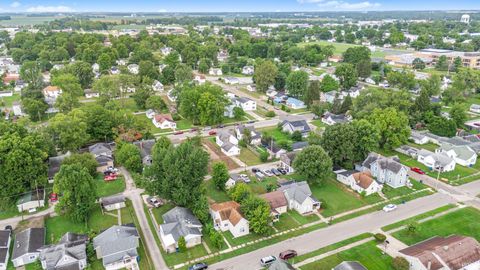 Tiny photo for 3722 S Gallatin Street, Marion, IN 46953 (MLS # 202618746)