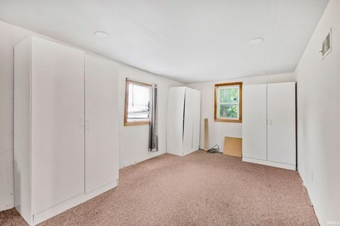 Tiny photo for 3722 S Gallatin Street, Marion, IN 46953 (MLS # 202618746)