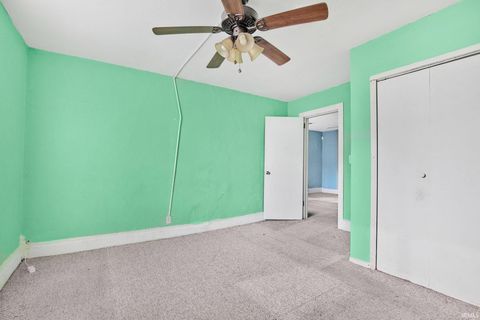 Tiny photo for 3722 S Gallatin Street, Marion, IN 46953 (MLS # 202618746)
