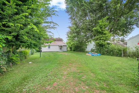 Tiny photo for 3722 S Gallatin Street, Marion, IN 46953 (MLS # 202618746)