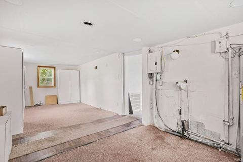 Tiny photo for 3722 S Gallatin Street, Marion, IN 46953 (MLS # 202618746)