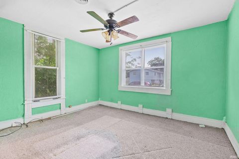 Tiny photo for 3722 S Gallatin Street, Marion, IN 46953 (MLS # 202618746)