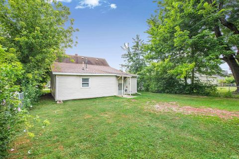 Tiny photo for 3722 S Gallatin Street, Marion, IN 46953 (MLS # 202618746)