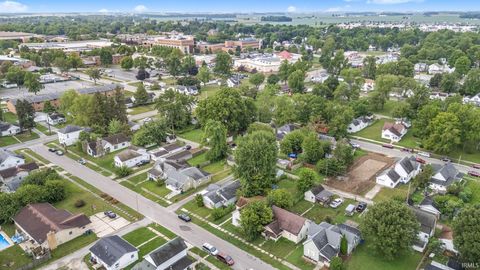 Tiny photo for 3722 S Gallatin Street, Marion, IN 46953 (MLS # 202618746)