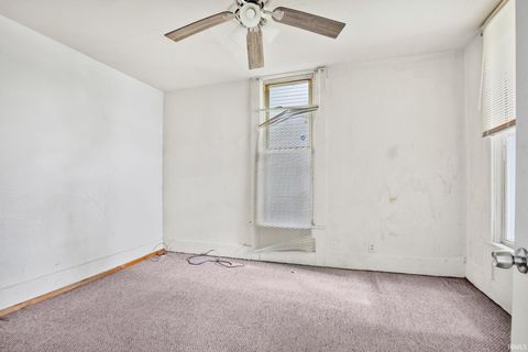 Tiny photo for 3722 S Gallatin Street, Marion, IN 46953 (MLS # 202618746)