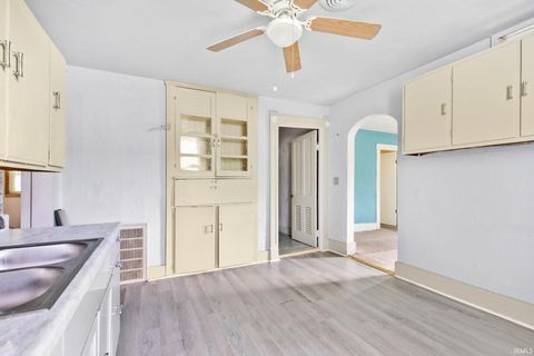 Tiny photo for 3722 S Gallatin Street, Marion, IN 46953 (MLS # 202618746)