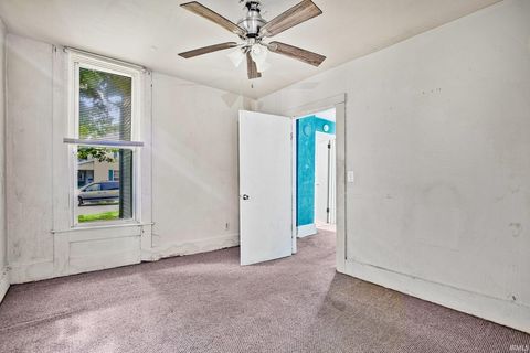 Tiny photo for 3722 S Gallatin Street, Marion, IN 46953 (MLS # 202618746)