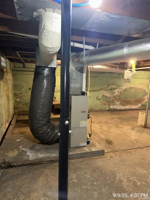 Tiny photo for 39 George Street, Peru, IN 46970 (MLS # 202536453)