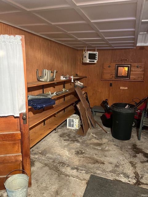 Tiny photo for 39 George Street, Peru, IN 46970 (MLS # 202536453)