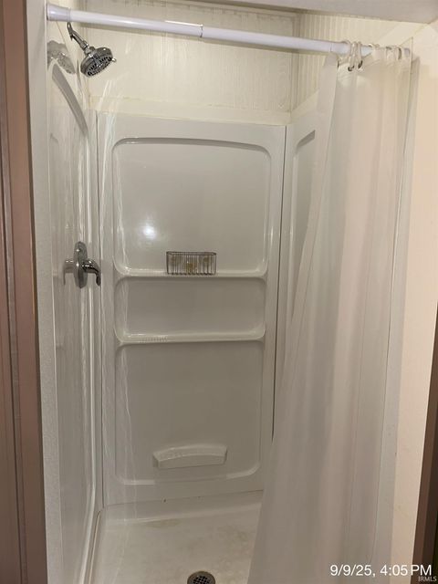 Tiny photo for 39 George Street, Peru, IN 46970 (MLS # 202536453)