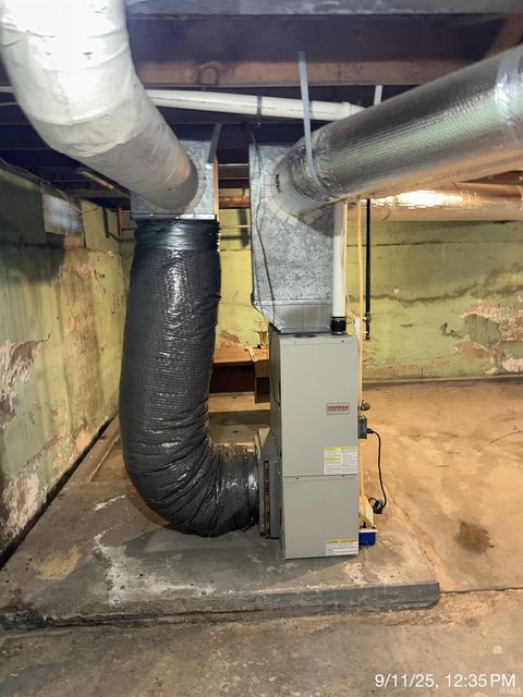 Tiny photo for 39 George Street, Peru, IN 46970 (MLS # 202536453)