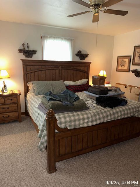 Tiny photo for 39 George Street, Peru, IN 46970 (MLS # 202536453)