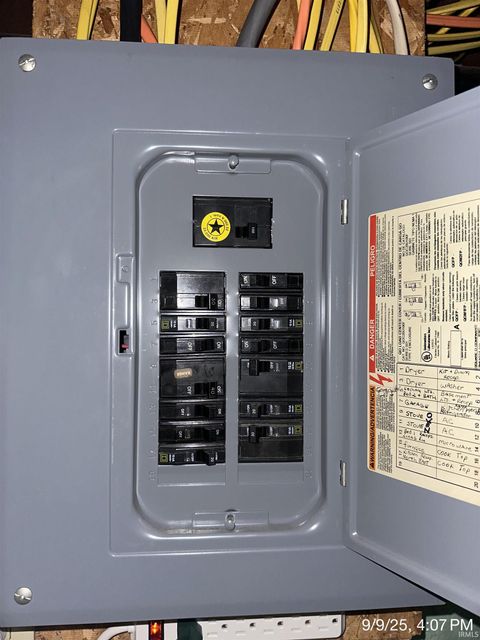 Tiny photo for 39 George Street, Peru, IN 46970 (MLS # 202536453)