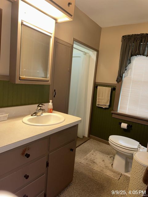 Tiny photo for 39 George Street, Peru, IN 46970 (MLS # 202536453)