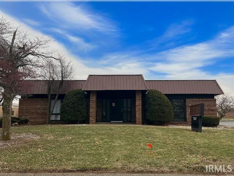 Photo of 3804 Southland Avenue, Kokomo, IN 46902 (MLS # 202600495)