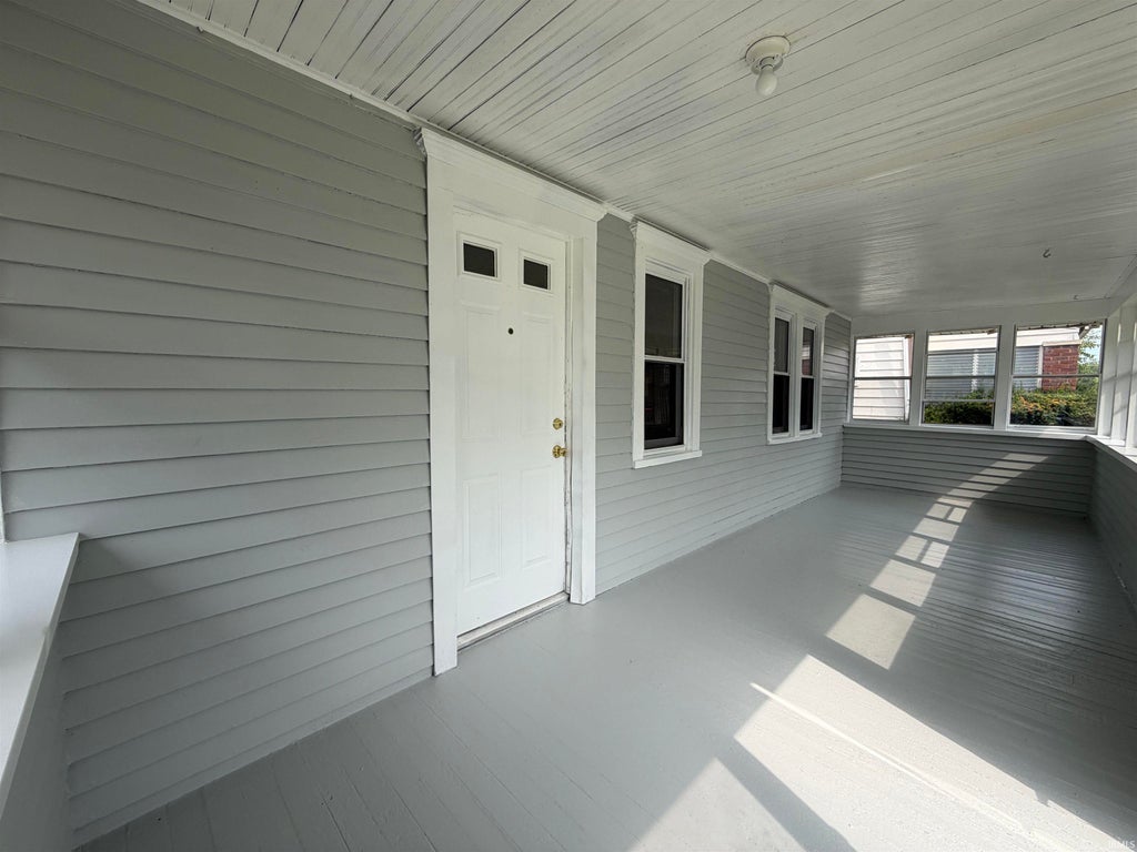 Photo of 1233 N Meade Street, South Bend, IN 46628 (MLS # 202632224)