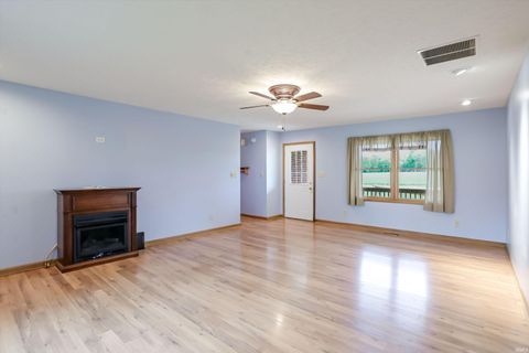 Tiny photo for 4718 W Country Road #150, Danville, IN 46122 (MLS # 202615682)