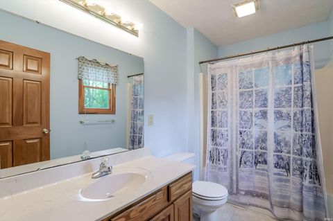 Tiny photo for 4718 W Country Road #150, Danville, IN 46122 (MLS # 202615682)