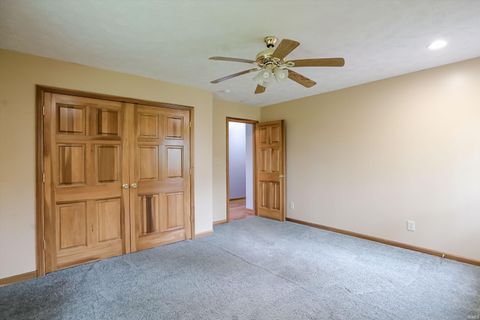 Tiny photo for 4718 W Country Road #150, Danville, IN 46122 (MLS # 202615682)