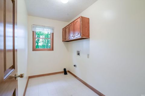 Tiny photo for 4718 W Country Road #150, Danville, IN 46122 (MLS # 202615682)