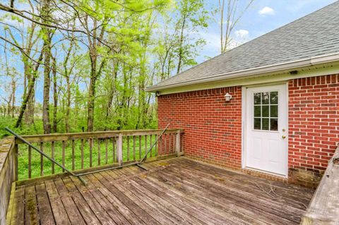 Tiny photo for 4718 W Country Road #150, Danville, IN 46122 (MLS # 202615682)