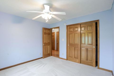 Tiny photo for 4718 W Country Road #150, Danville, IN 46122 (MLS # 202615682)