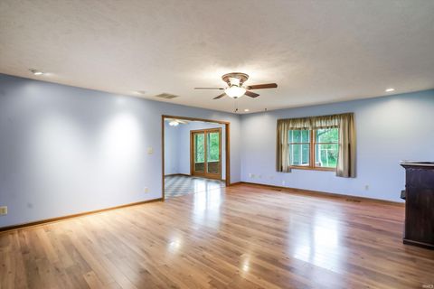 Tiny photo for 4718 W Country Road #150, Danville, IN 46122 (MLS # 202615682)