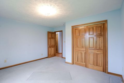 Tiny photo for 4718 W Country Road #150, Danville, IN 46122 (MLS # 202615682)