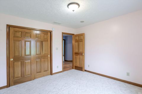 Tiny photo for 4718 W Country Road #150, Danville, IN 46122 (MLS # 202615682)