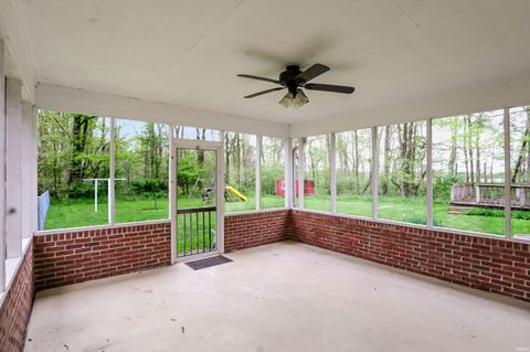 Tiny photo for 4718 W Country Road #150, Danville, IN 46122 (MLS # 202615682)