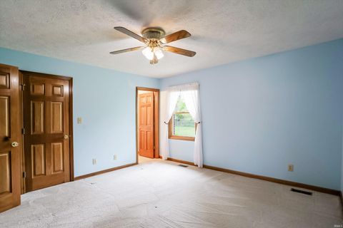 Tiny photo for 4718 W Country Road #150, Danville, IN 46122 (MLS # 202615682)