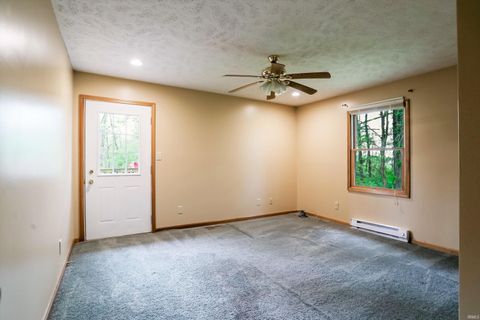 Tiny photo for 4718 W Country Road #150, Danville, IN 46122 (MLS # 202615682)