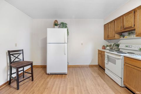 Tiny photo for 4510 SR 25 N, Lafayette, IN 47905 (MLS # 202540440)