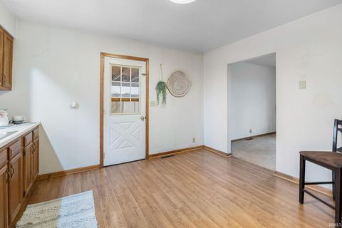 Tiny photo for 4510 SR 25 N, Lafayette, IN 47905 (MLS # 202540440)