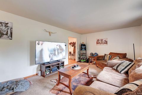 Tiny photo for 4510 SR 25 N, Lafayette, IN 47905 (MLS # 202540440)