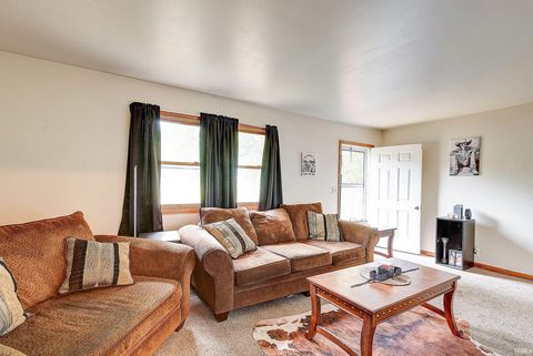 Tiny photo for 4510 SR 25 N, Lafayette, IN 47905 (MLS # 202540440)